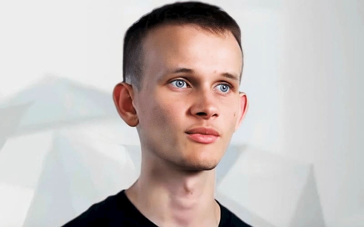 Ethereum Co-Founder Vitalik Buterin Acquires Additional 400 Patron NFTs