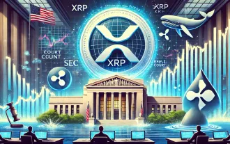 Un partenariat XRP, HBAR et Goldman Sachs bientôt disponible ?
