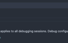 如何在 VS Code 中配置 Delve (dlv)