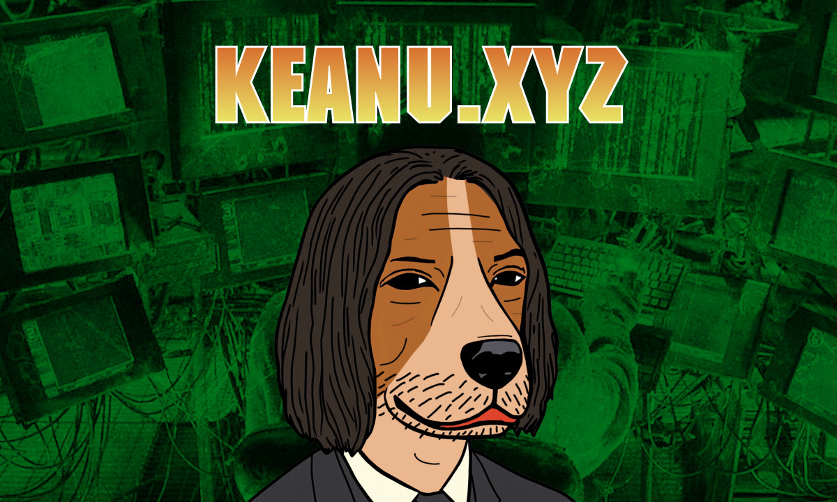 推出面向社区的 Meme 代币 Keanu (KNU)