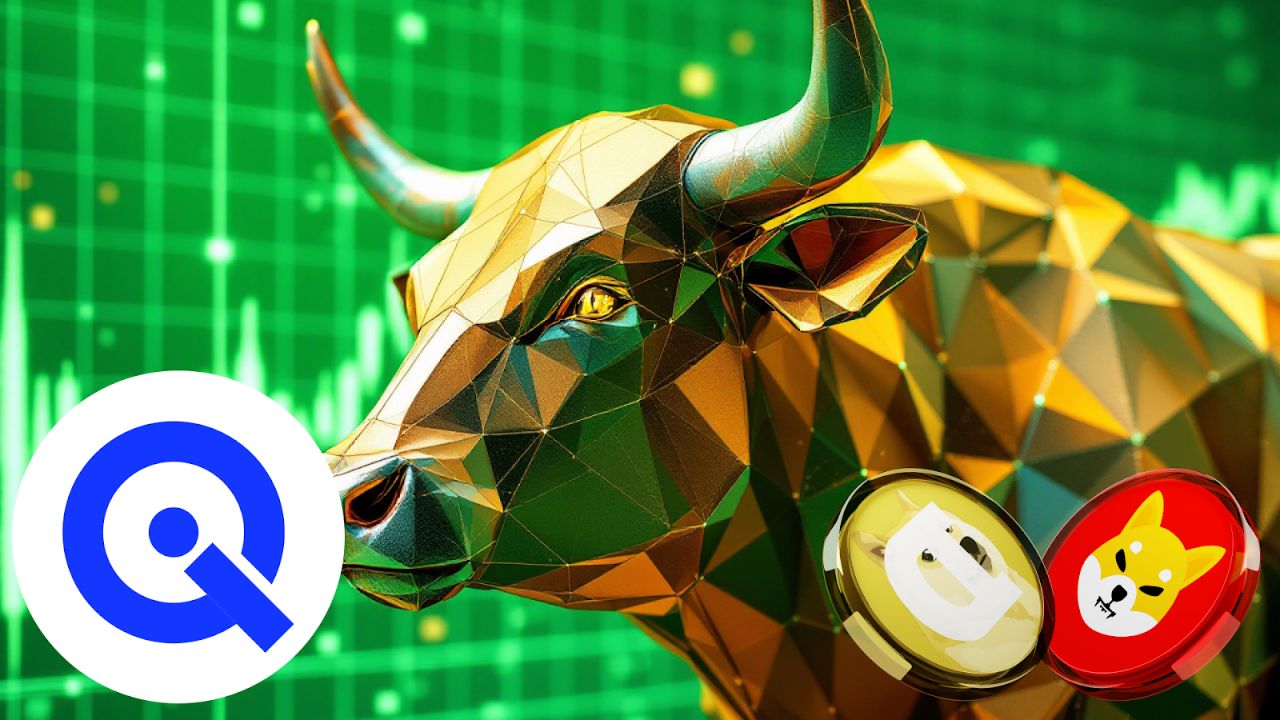 The Cryptocurrency Market Gears up for an Exhilarating Bull Run, with Dogecoin, Shiba Inu (SHIB), and WallitIQ (WLTQ) Poised for Remarkable Price Movements