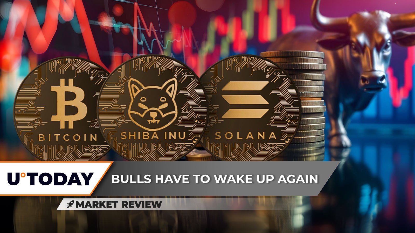 Bitcoin Surpasses $90,000, Shiba Inu Momentum Stalls, Solana Surges