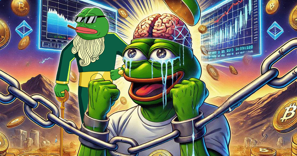 Pepe Unchained and Pepeto Launch Utility-Driven Solutions for the Memecoin Era