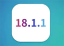 iOS 18.1.1版本测试体验