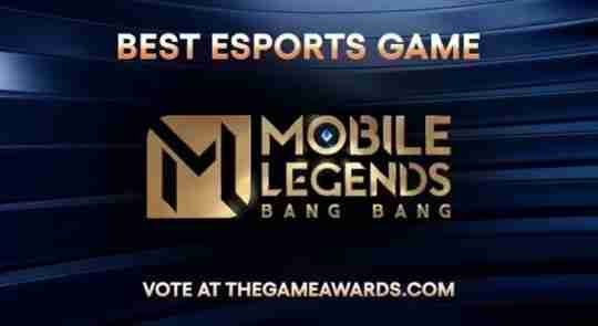 决胜巅峰获tga2024年度最佳电竞游戏奖项提名，是唯一入围的移动端游戏