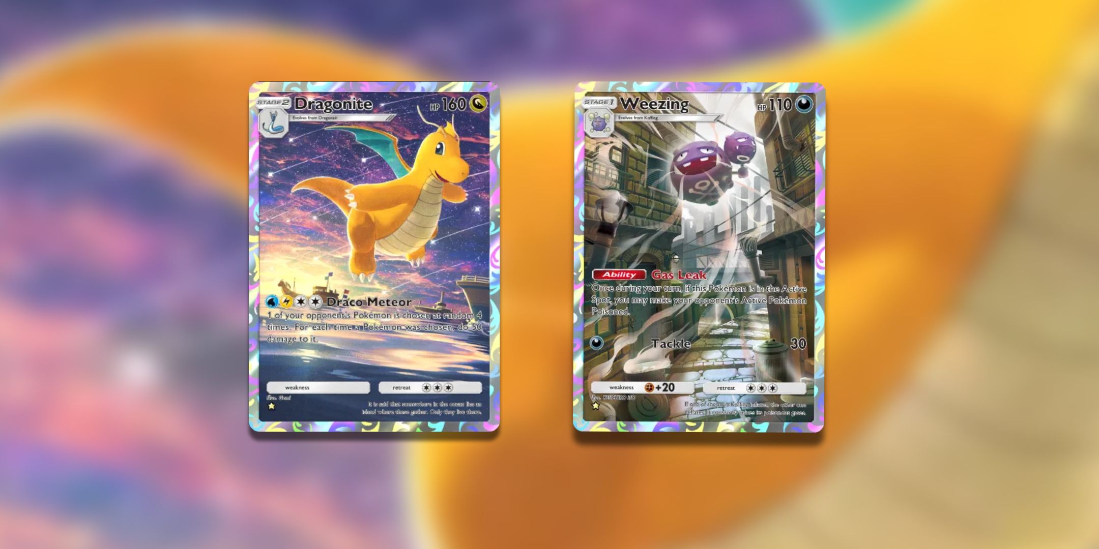 Pokemon Pocket: How To Build A Golurk And Gardevoir Deck