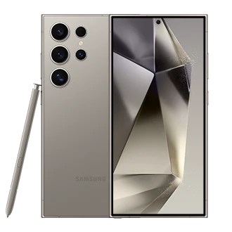 三星 Galaxy S25 Ultra 手机模型曝光，边框更圆润