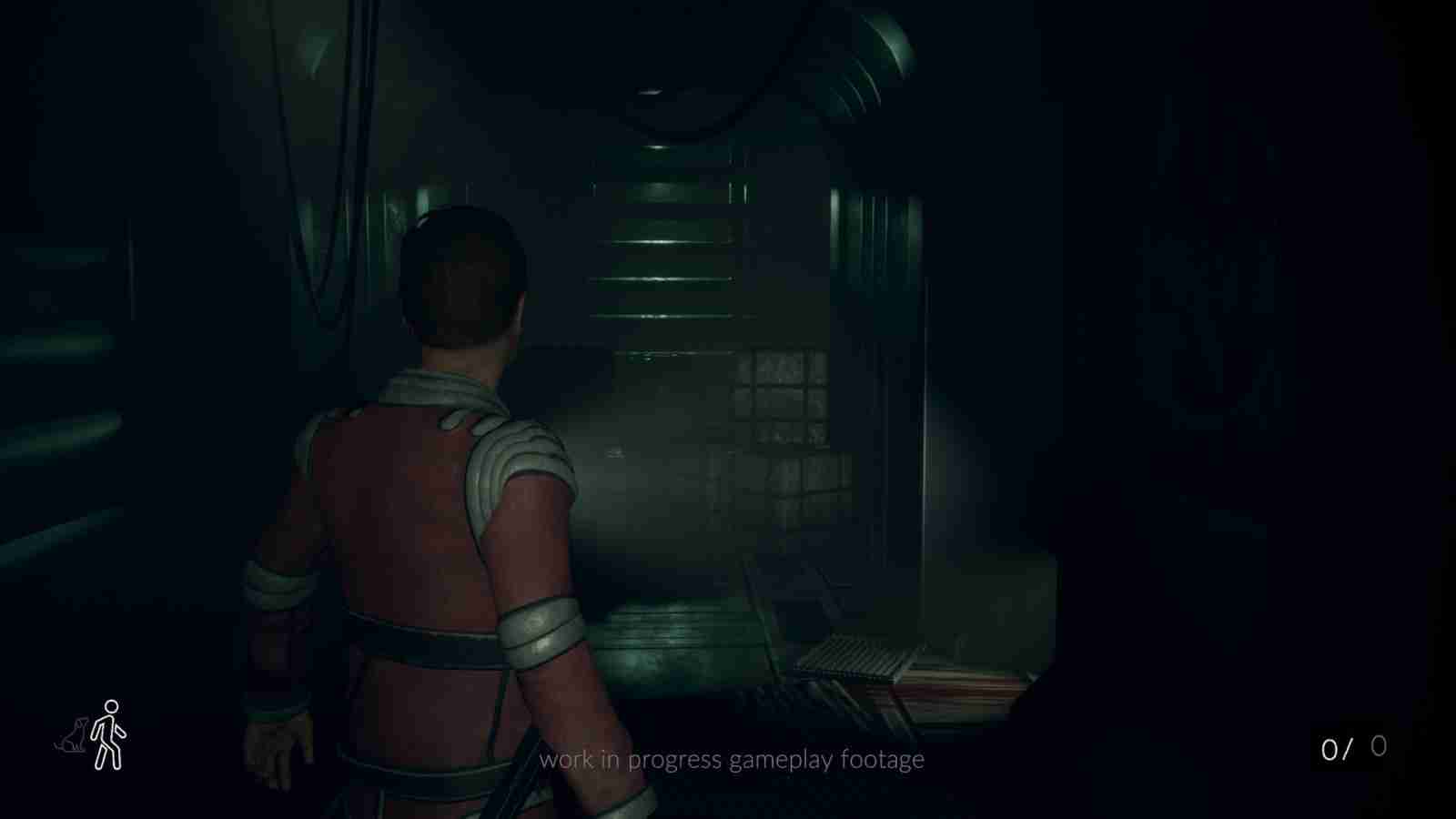 科幻生存恐怖游戏《Satellite Odyssey: Jupiter》Steam页面 发售日待定