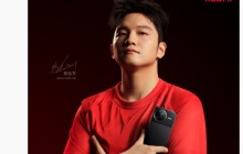 小米 REDMI K80 系列手机定档 11 月 27 日，乒乓球“超级全满贯”樊振东担任品牌冠军大使