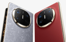 华为Mate X6官宣搭载分布式玄武架构 机身更轻更薄