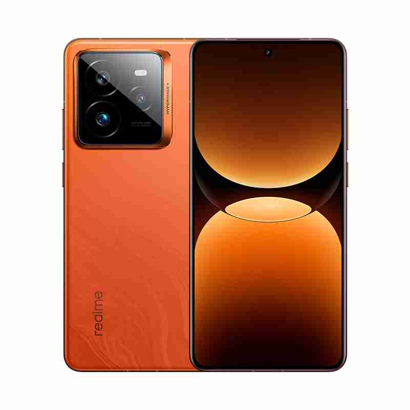 realme 真我GT7 Pro 手机“火星”256GB 版上新：3699 元起，今日 10 点开售