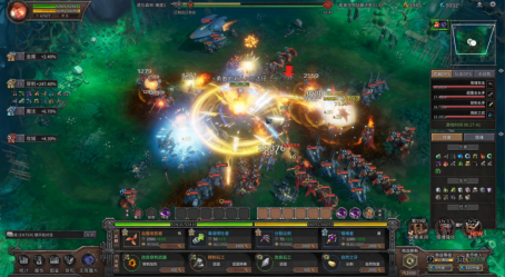 向我开炮?!1人制作反直觉肉鸽塔防《无尽塔防:活下去》于11月21日登陆Steam!