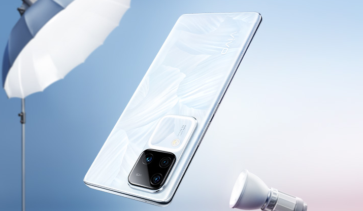 vivo手机怎么检测电池健康度