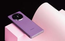 年度最强折叠屏！华为 Mate X6 定档 11 月 26 日