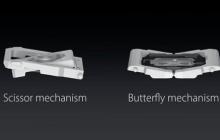 苹果史上最失败设计：终止 MacBook 蝴蝶键盘免费维修计划