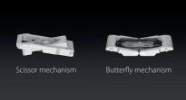 苹果史上最失败设计：终止 MacBook 蝴蝶键盘免费维修计划