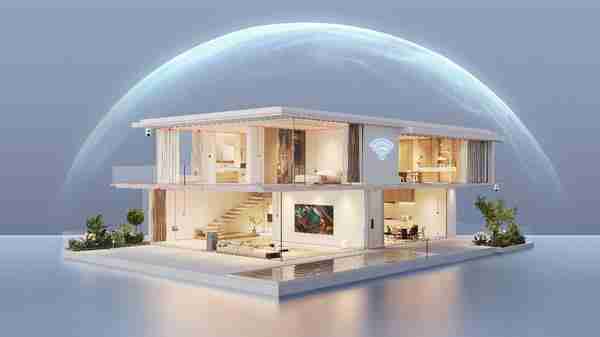 华为全屋智能大动作 或带来全屋高阶智慧体验