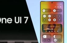 三星 One UI 7 动画和过渡细节曝光：带来更多弹跳效果