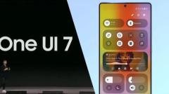 三星 One UI 7 动画和过渡细节曝光：带来更多弹跳效果