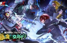 暴食的交响诗！《女神异闻录：夜幕魅影》3.0.1新版本今日上线