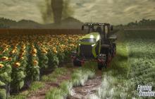 田园启动 !《模拟农场 25》4K 高帧体验