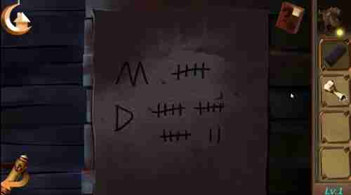 密室逃脱绝境系列2海盗船第一章 密室逃脱绝境系列2海盗船第一章通关攻略