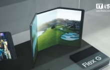 三星三折叠手机传闻再起：明年推出，还有 Galaxy Z Fold 7 特别版