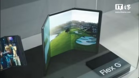 三星三折叠手机传闻再起：明年推出，还有 Galaxy Z Fold 7 特别版