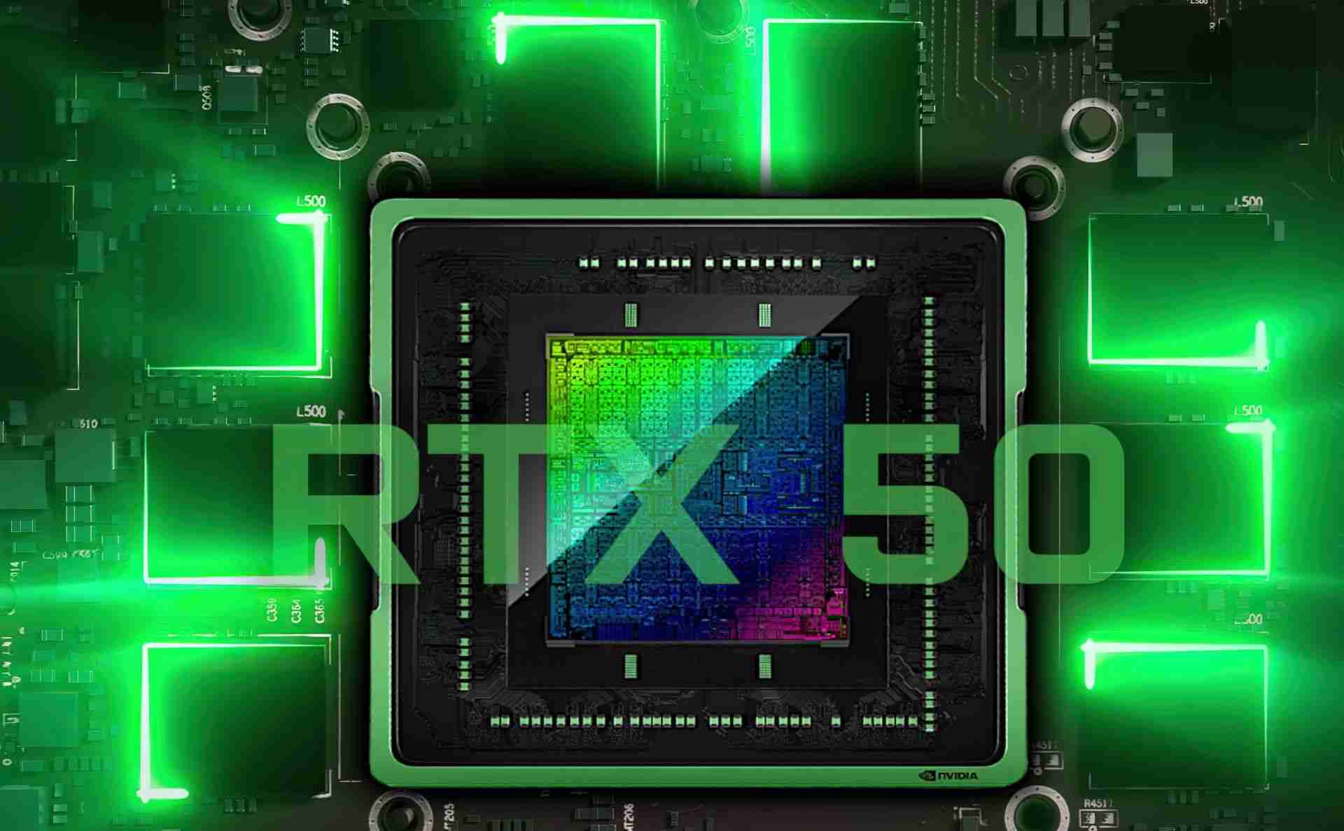 英伟达 RTX 5070 Ti 显卡曝料:8960 个核心,较 4070 Ti 增 16.6%;300W TGP,高 15W
