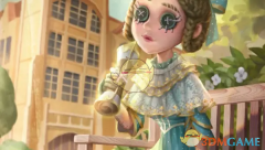 《第五人格》新手适合玩什么求生者