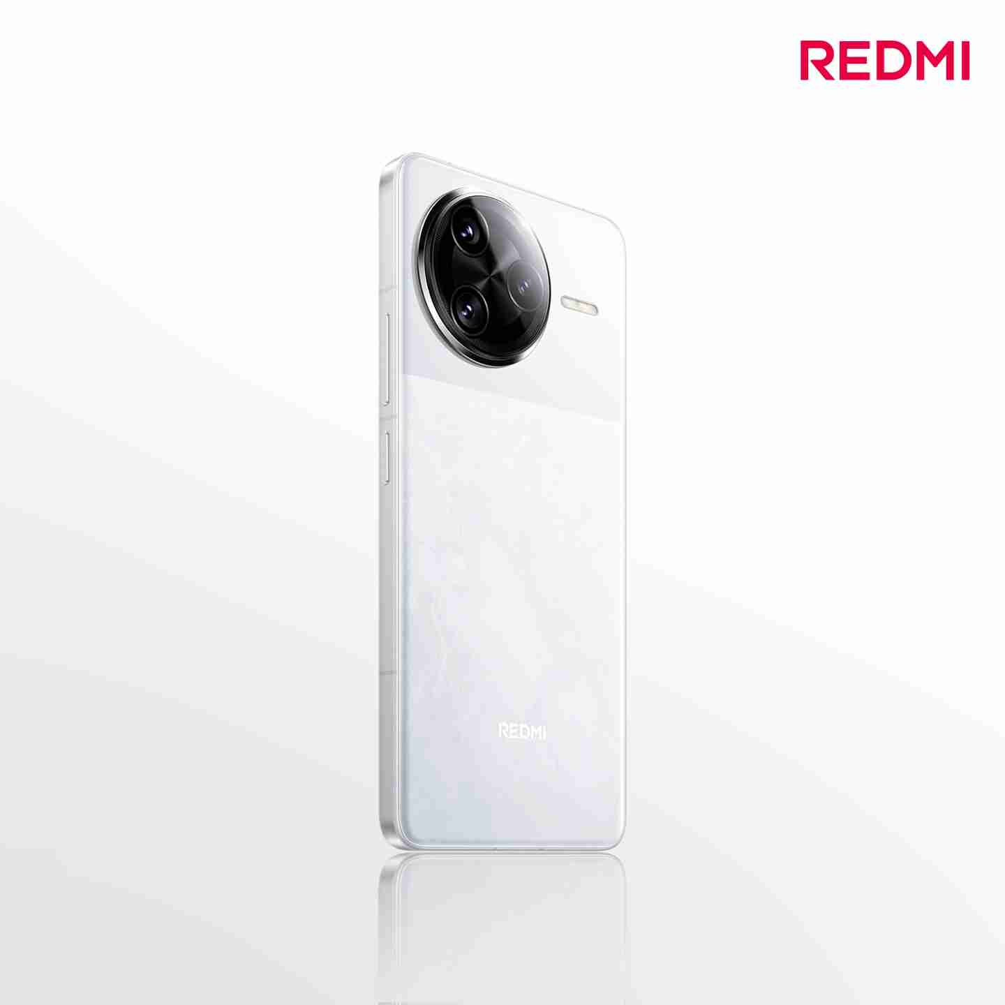 小米 REDMI K80 系列手机发布会邀请函：五瓶“狂暴辣”油辣椒