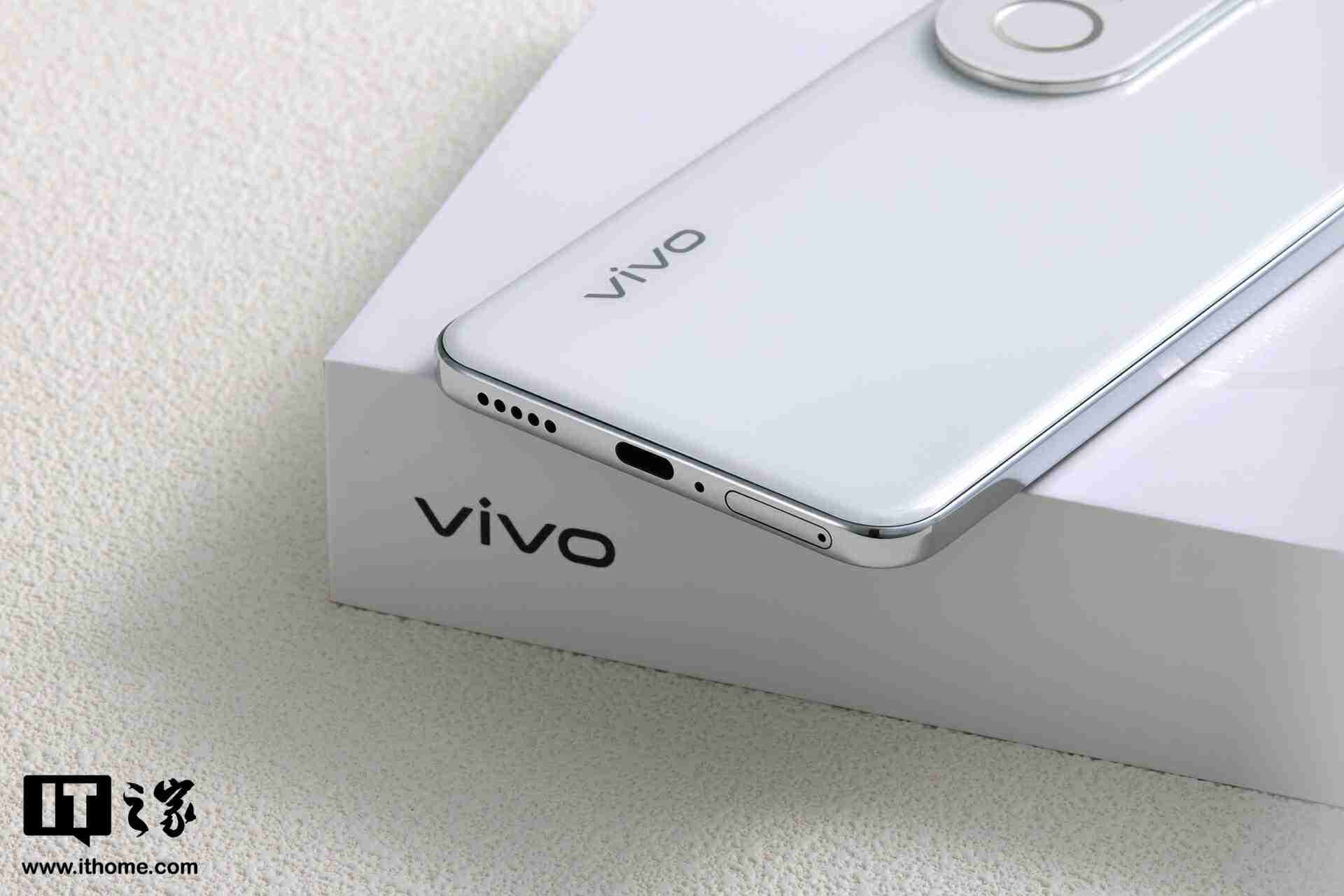 日出东方、美出东方：vivo S20「玉露白」图赏