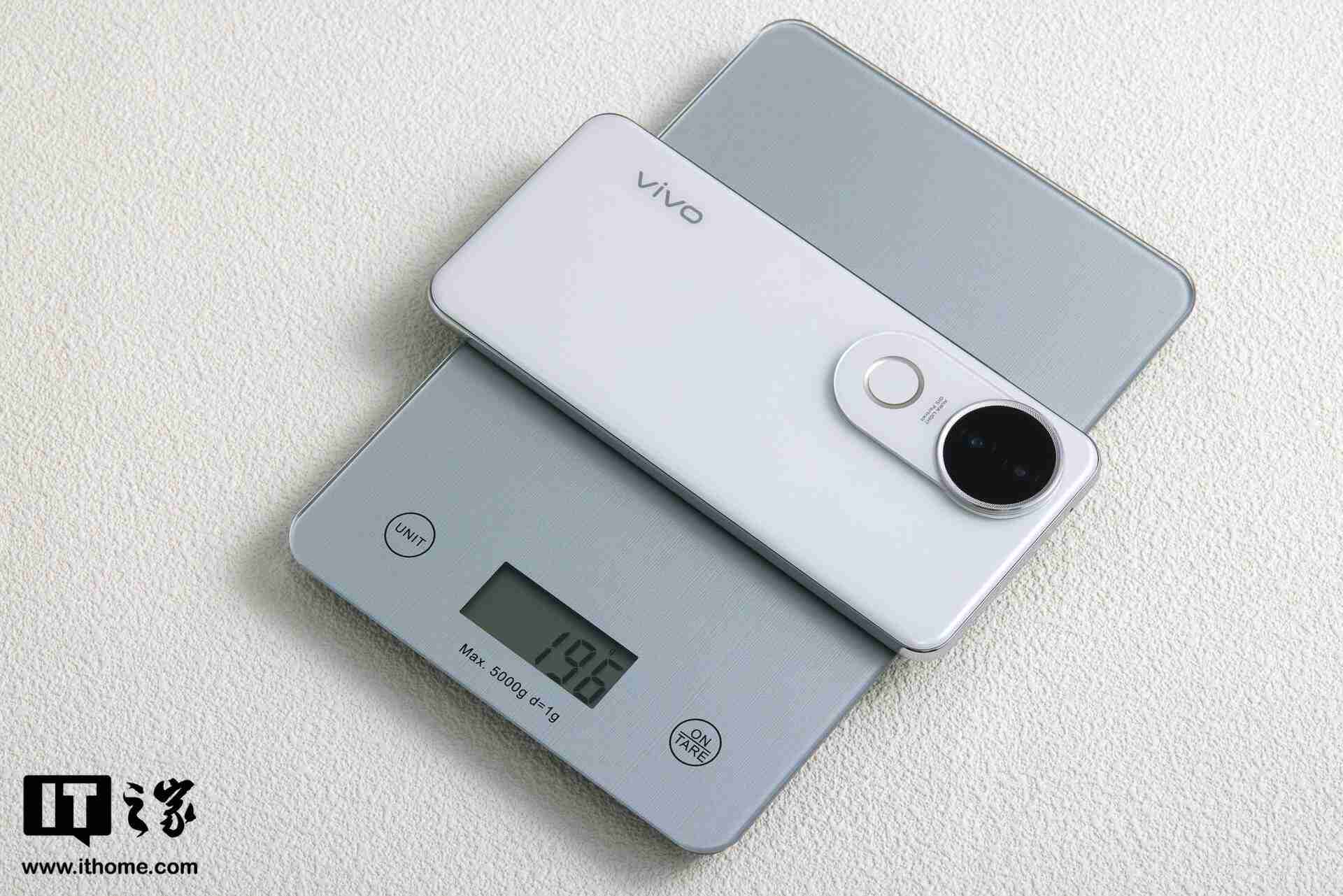 日出东方、美出东方：vivo S20「玉露白」图赏