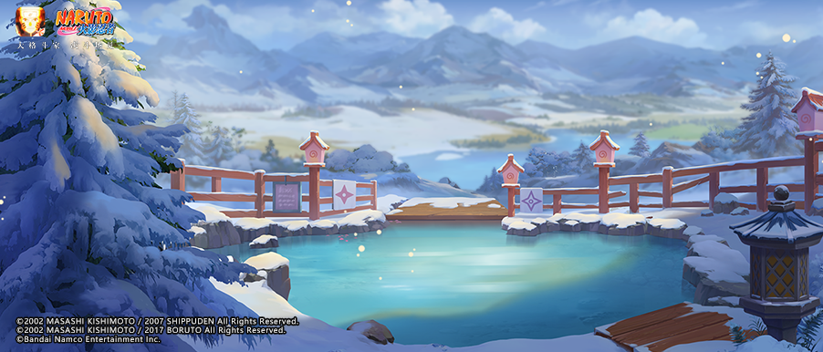 【活动爆料】冬日季活动开启!快来“解冻”你的冬日福利!