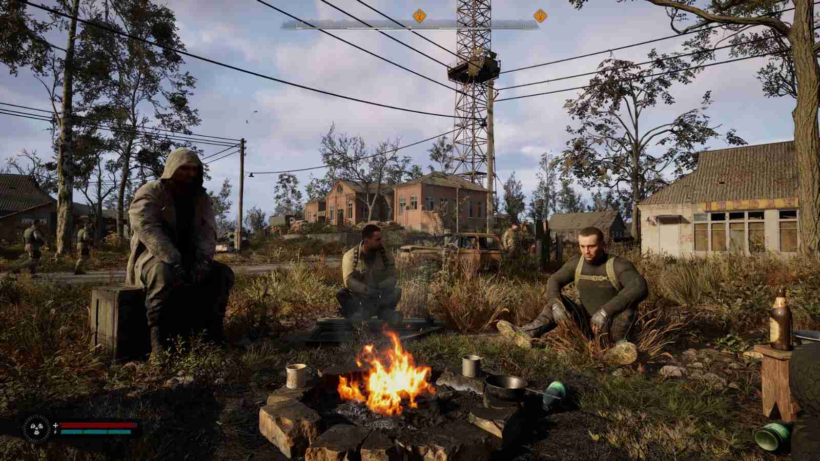 《潜行者2》Steam口碑逆转 现已是特别好评、优化问题仍在