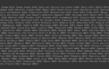 使用 Go 处理大型 CSV