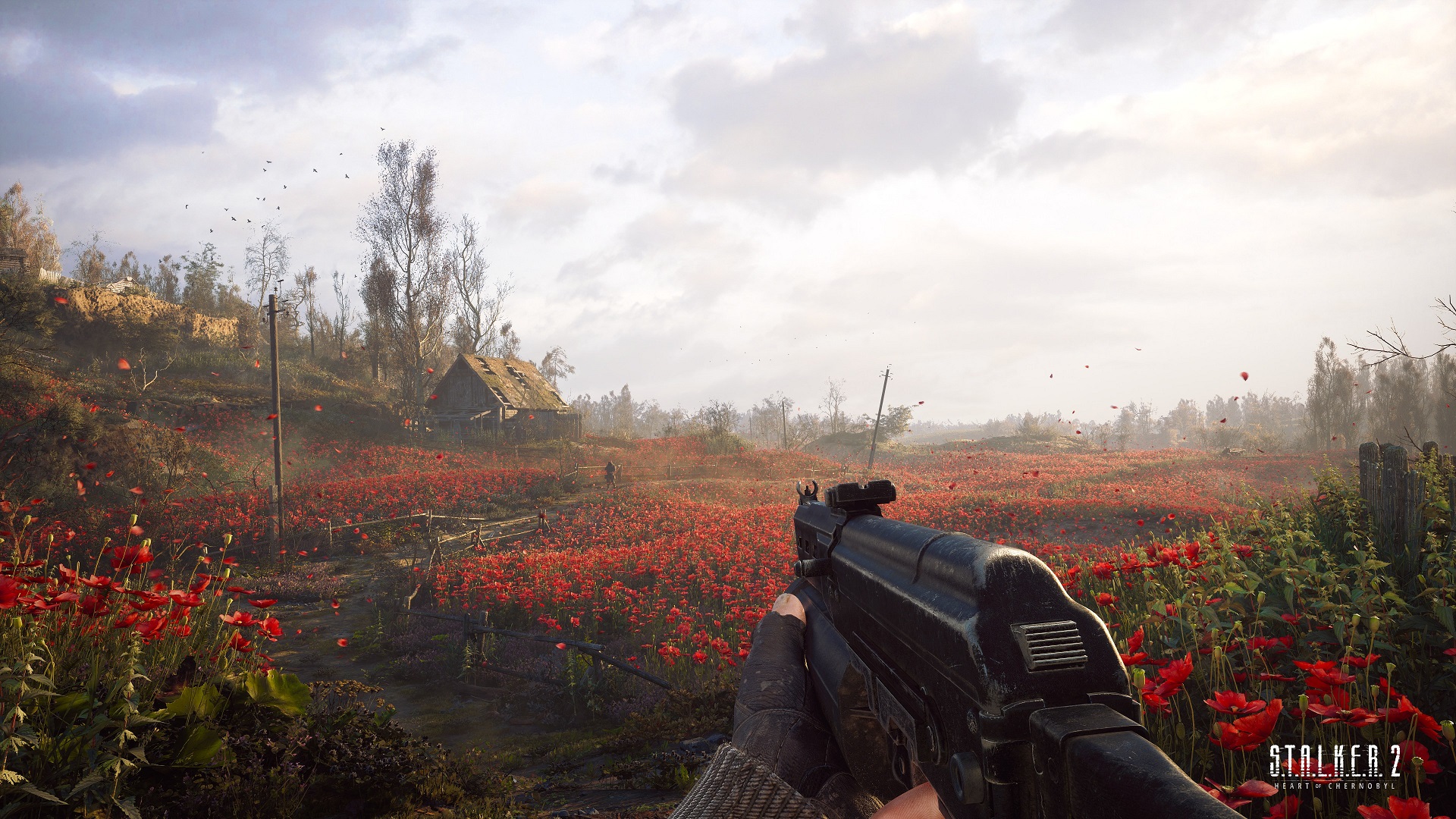 《潜行者2》评分风波：《耻辱》总监炮轰MTC鼓励“安全无聊”游戏