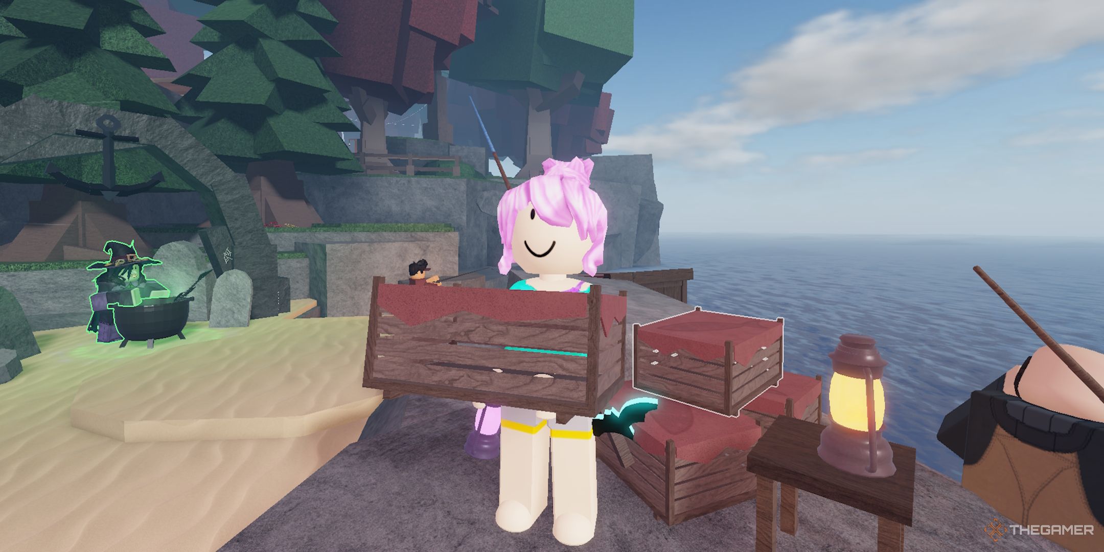 Roblox: Skillful - How To Unlock Skills