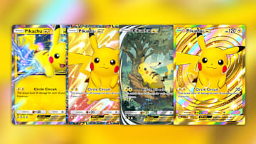 The rarest cards in Pokémon TCG Pocket: All booster odds explained