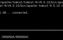 一起来搭建CentOS-Tomcat9环境