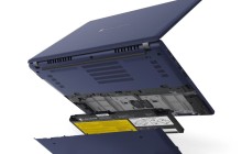 可自更换电池，Dynabook 推出 13.3 英寸轻薄本 X8 / X6 CHANGER