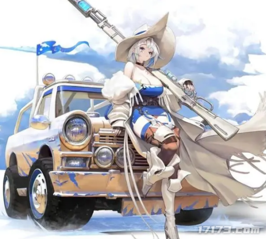 坚持一年后,腾讯高投入的《白夜极光》还是宣布停运了