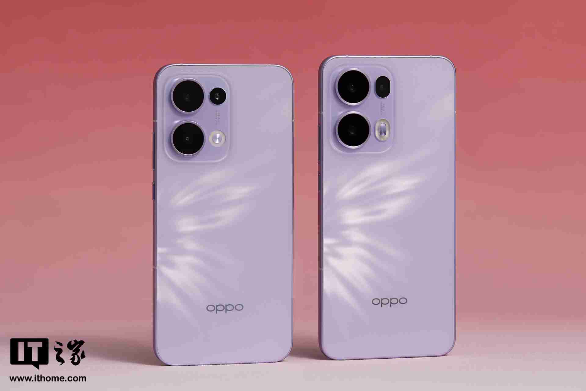 OPPO Reno13 系列手机配置汇总，今晚正式发布