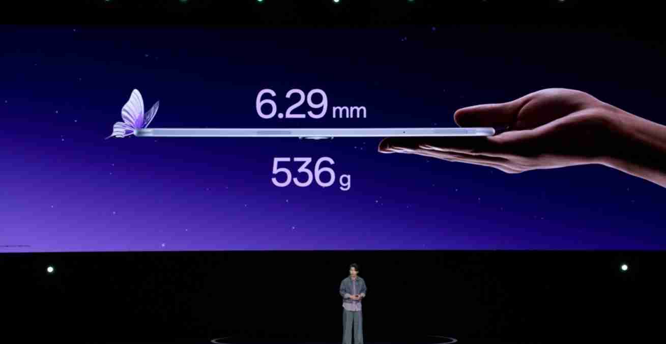 OPPO Pad 3 平板电脑发布:天玑 8350、2.8K 144Hz 原彩仿书柔光屏,2099 元起