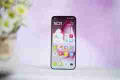 翅膀纹理灵动吸睛!OPPO Reno13图赏