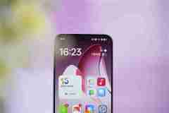 翅膀纹理灵动吸睛!OPPO Reno13图赏