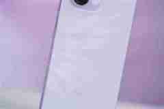 翅膀纹理灵动吸睛!OPPO Reno13图赏