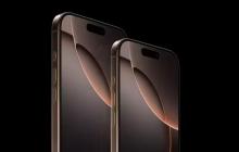 消息称苹果iPhone 17 Pro系列将迎来“重大设计变更”，首次回归铝制机身