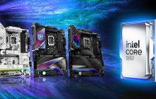 游戏性能提高最多 13.23%，华擎为旗下 Z890 主板提供英特尔 PPM 驱动程序
