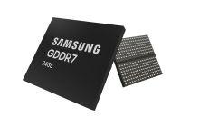 消息称三星电子有望初期独供英伟达桌面端 RTX 50 系显卡 GDDR7 显存